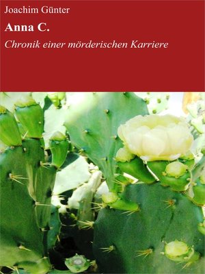 cover image of Anna C.